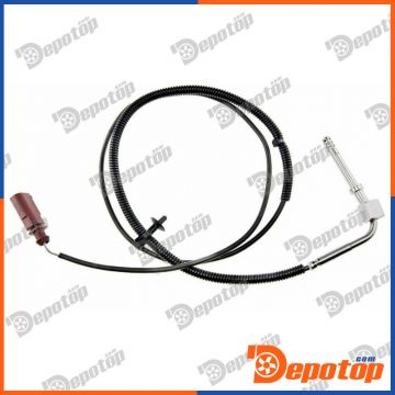 Capteur de température d'échappement pour VW | EGT-WW-001, 6PT014494-841